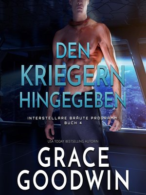 cover image of Den Kriegern hingegeben